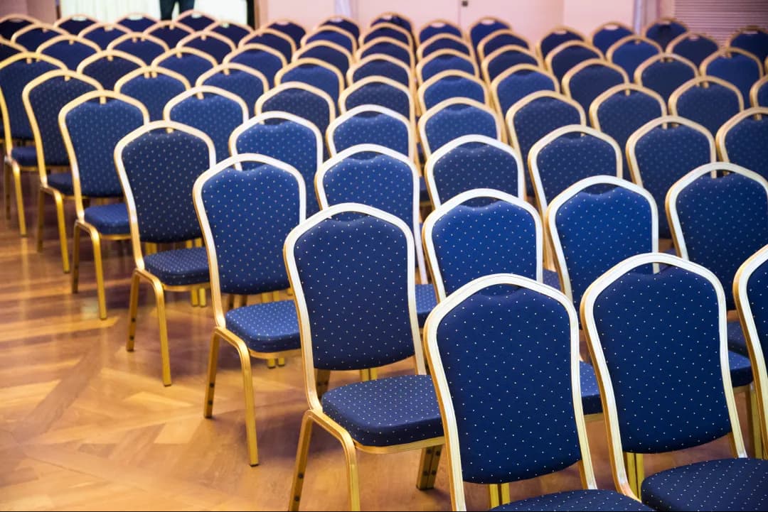 Chairs & tablesPavilion events and more tents for events, led screens and mobile toilets for events