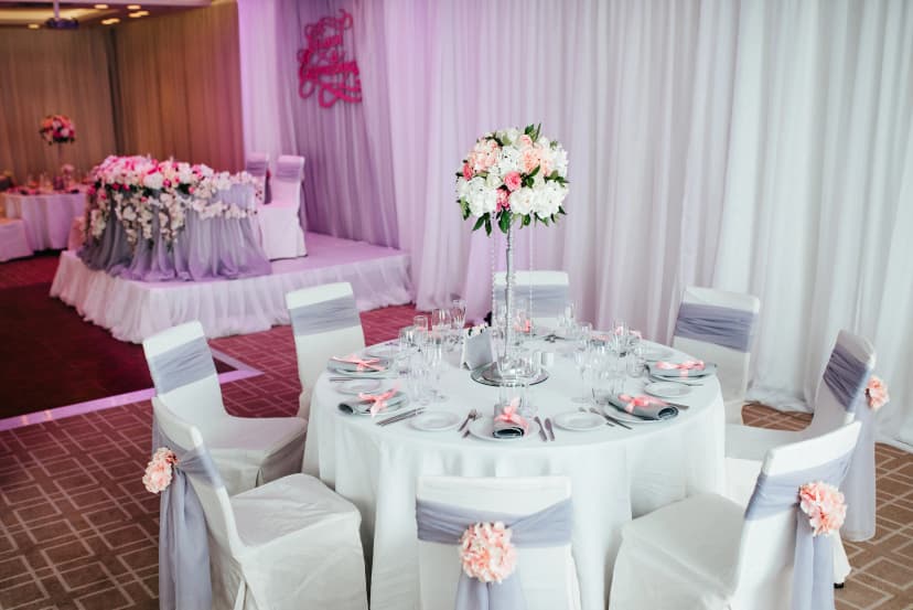 DrapingPavilion events hire  pagola canopy marquee tents  for events, led screens and mobile toilets for events exhibition booth