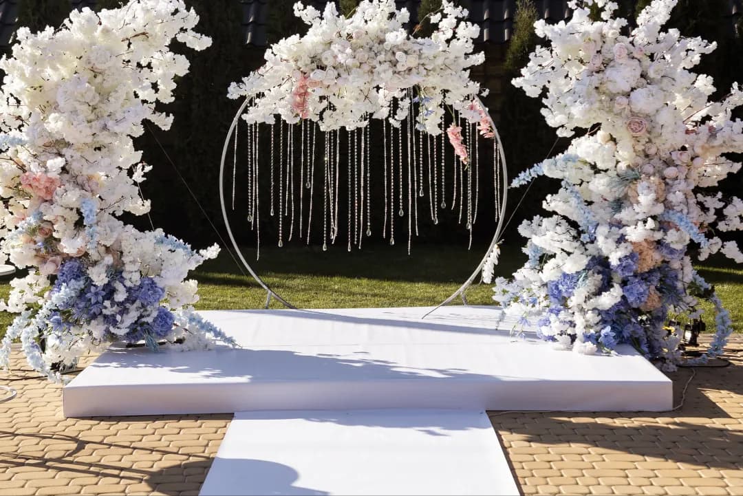 Photo BoothsPavilion events and more tents for events, led screens and mobile toilets for events